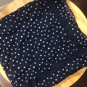 madewell classic bandana